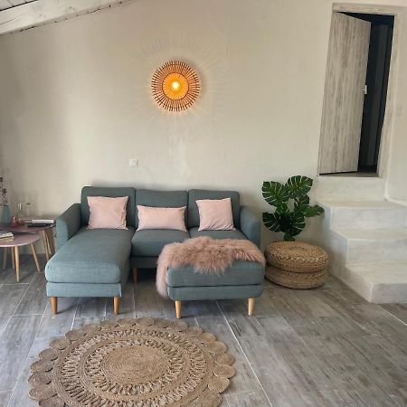 카하파테이라 Casa Da Estrelinha 빌라 외부 사진