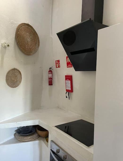 카하파테이라 Casa Da Estrelinha 빌라 외부 사진