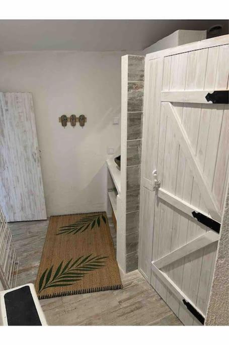 카하파테이라 Casa Da Estrelinha 빌라 외부 사진