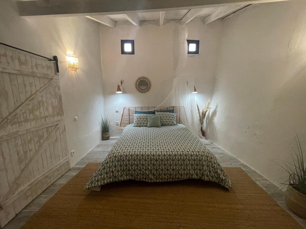 카하파테이라 Casa Da Estrelinha 빌라 외부 사진