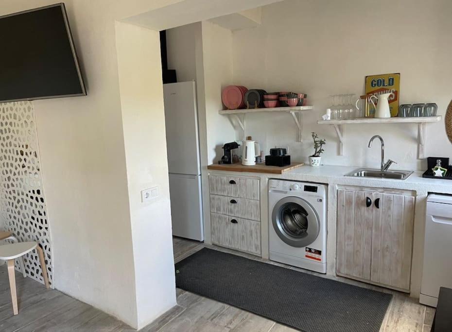 카하파테이라 Casa Da Estrelinha 빌라 외부 사진