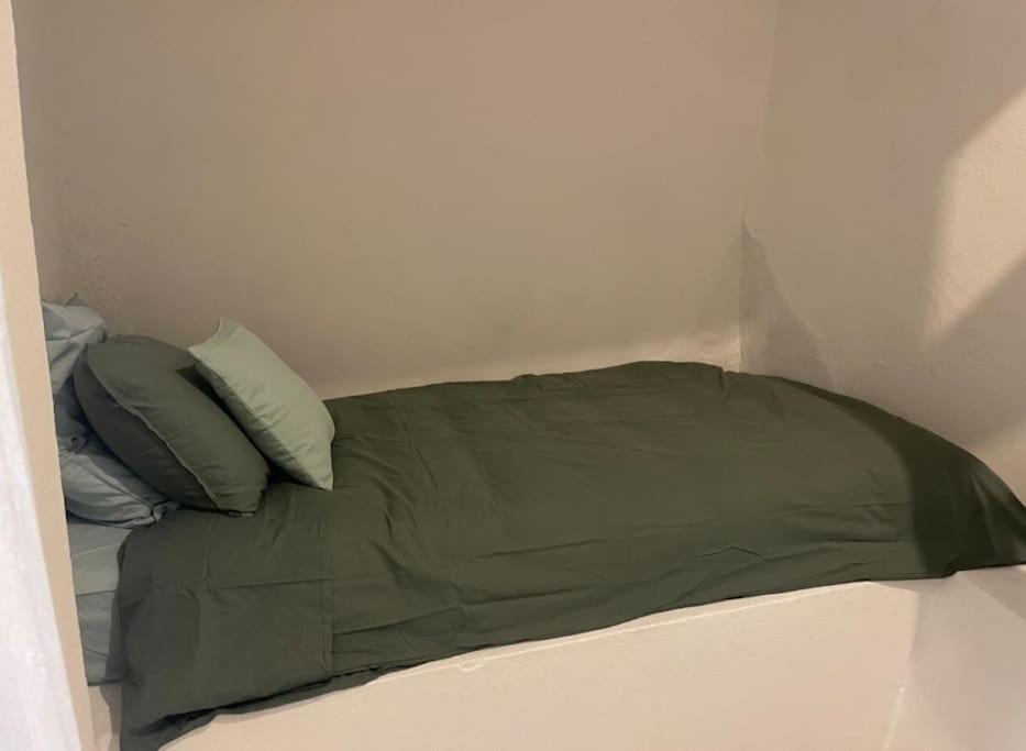 카하파테이라 Casa Da Estrelinha 빌라 외부 사진