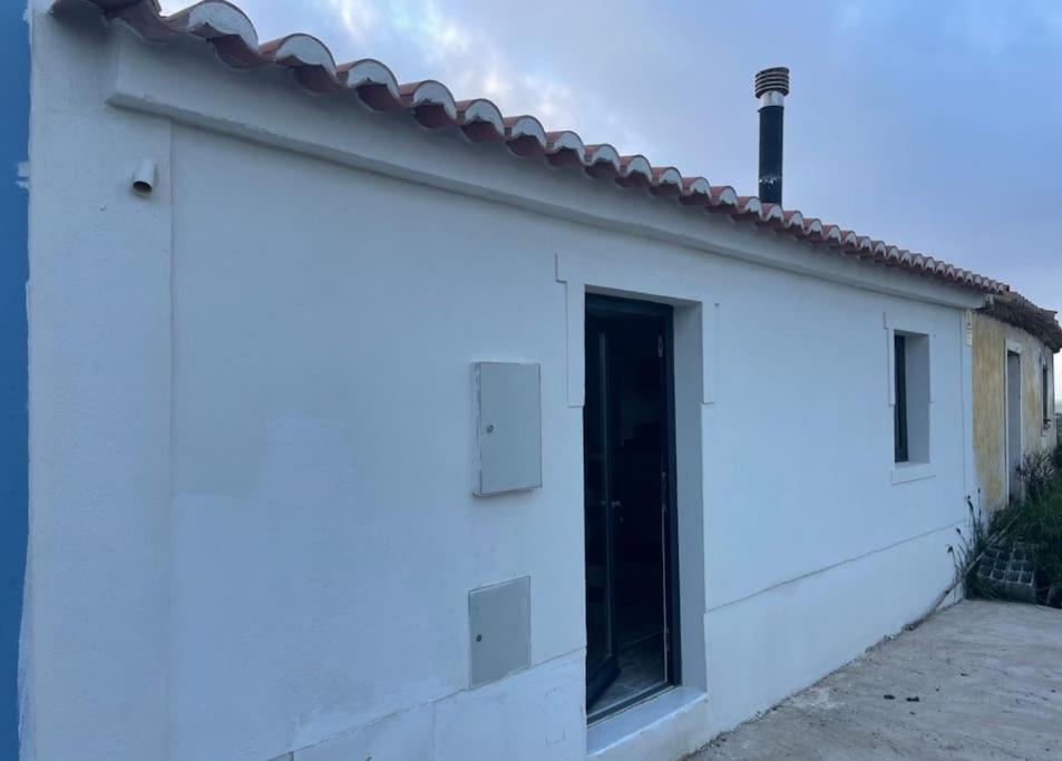 카하파테이라 Casa Da Estrelinha 빌라 외부 사진