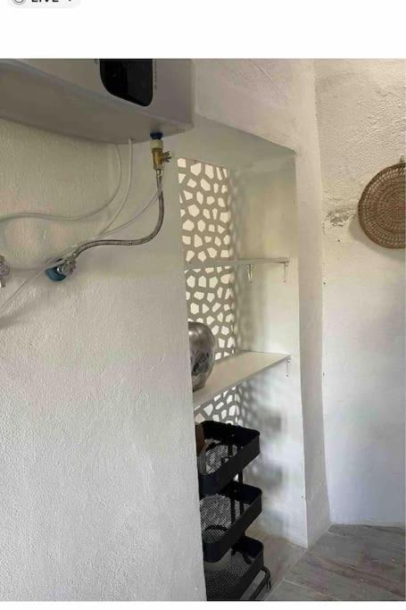 카하파테이라 Casa Da Estrelinha 빌라 외부 사진