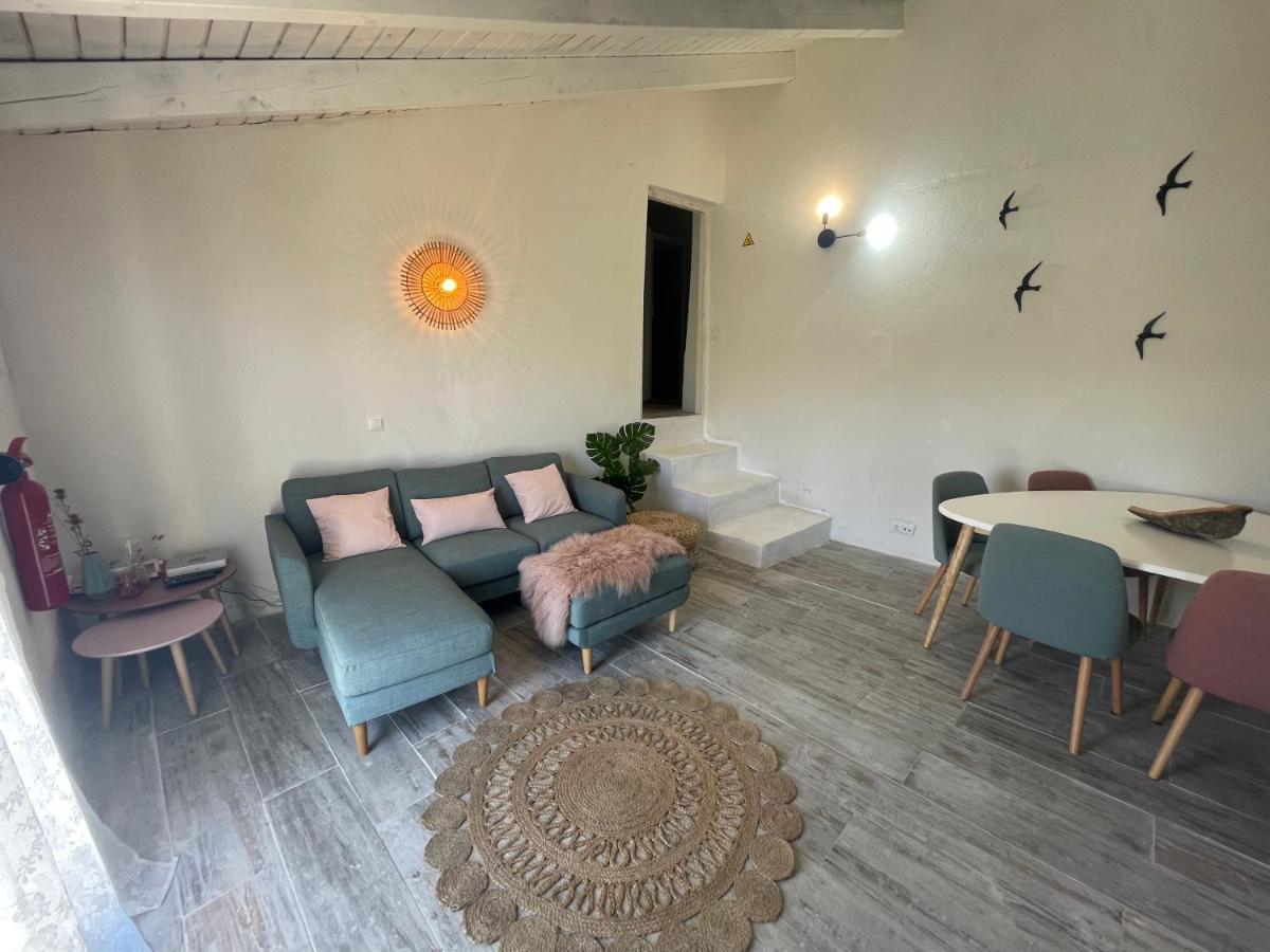 카하파테이라 Casa Da Estrelinha 빌라 외부 사진