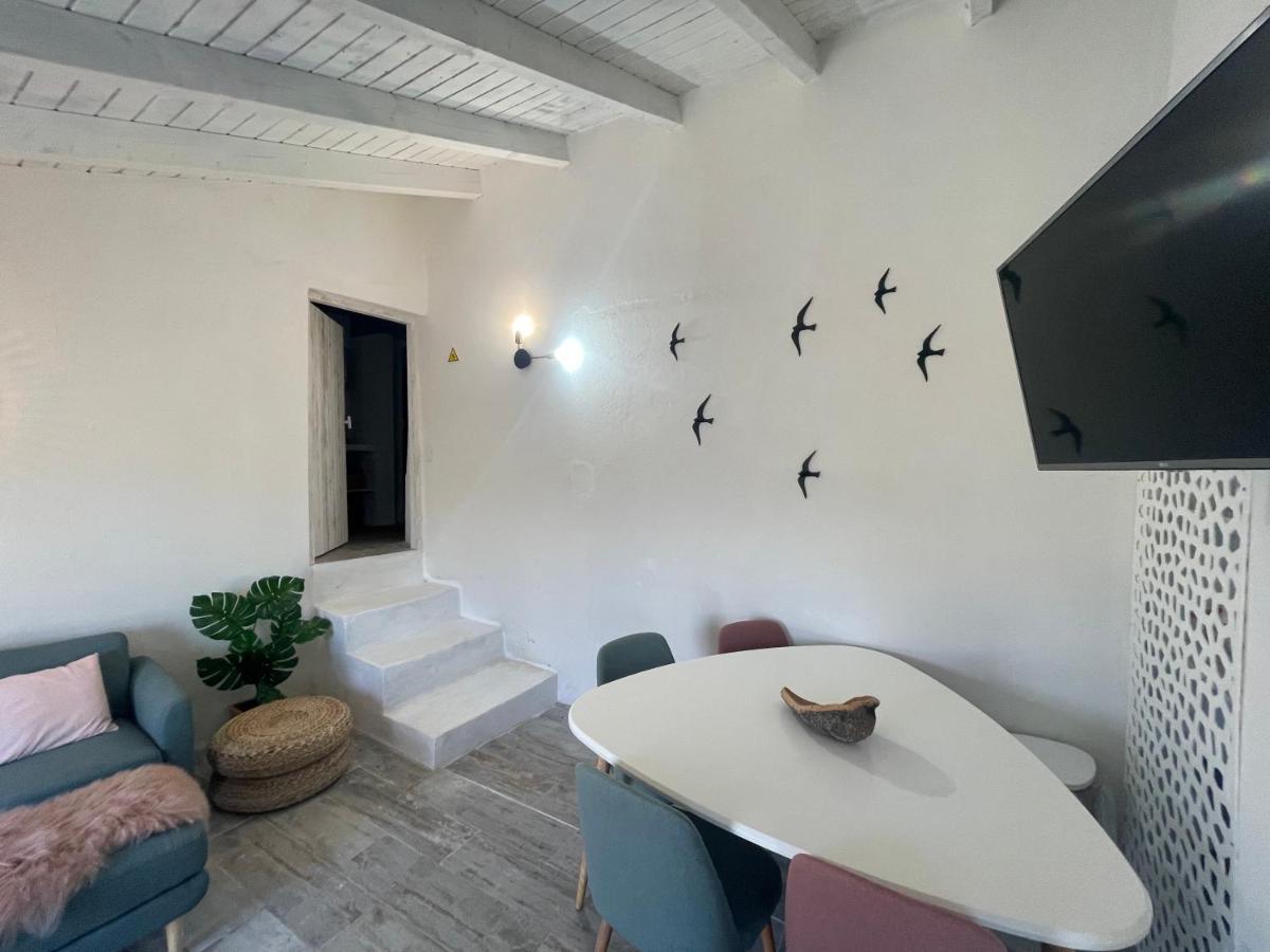 카하파테이라 Casa Da Estrelinha 빌라 외부 사진