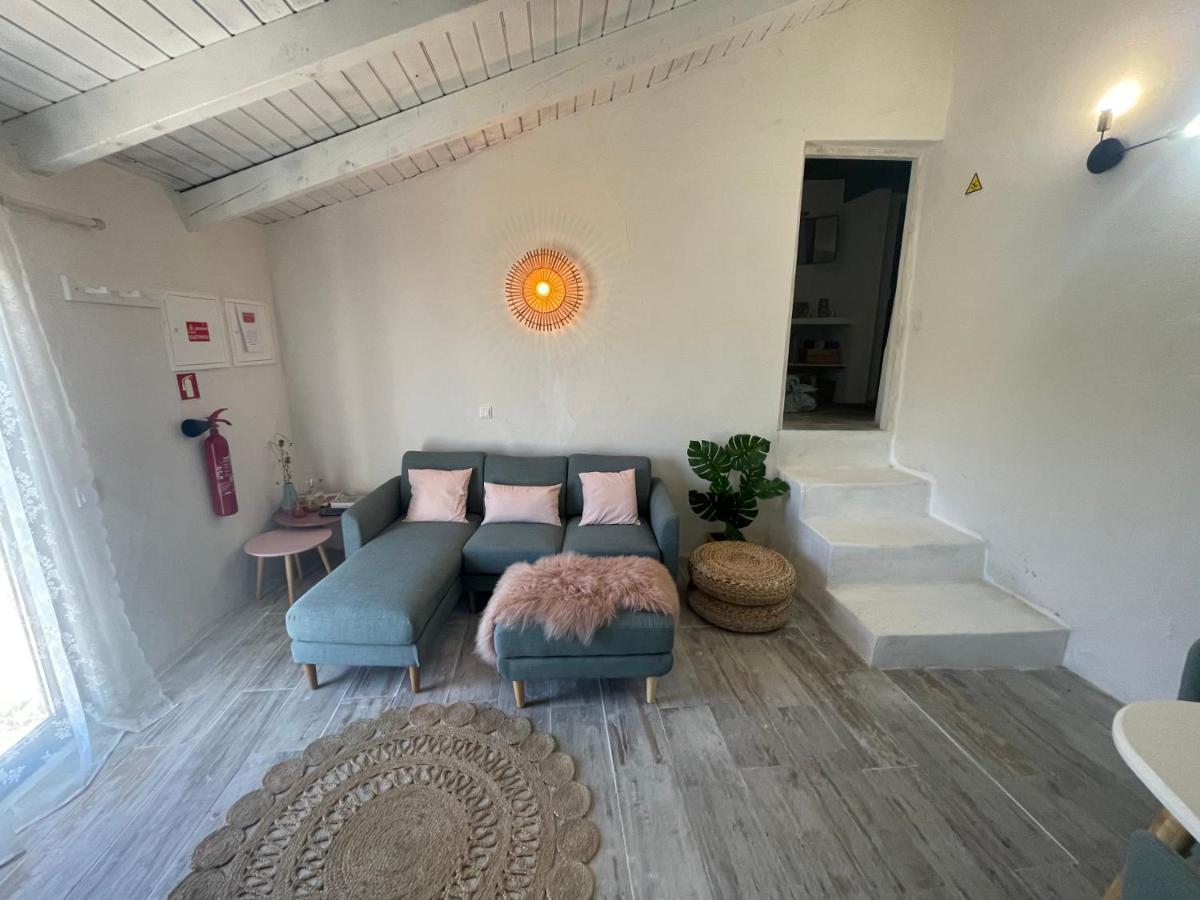 카하파테이라 Casa Da Estrelinha 빌라 외부 사진