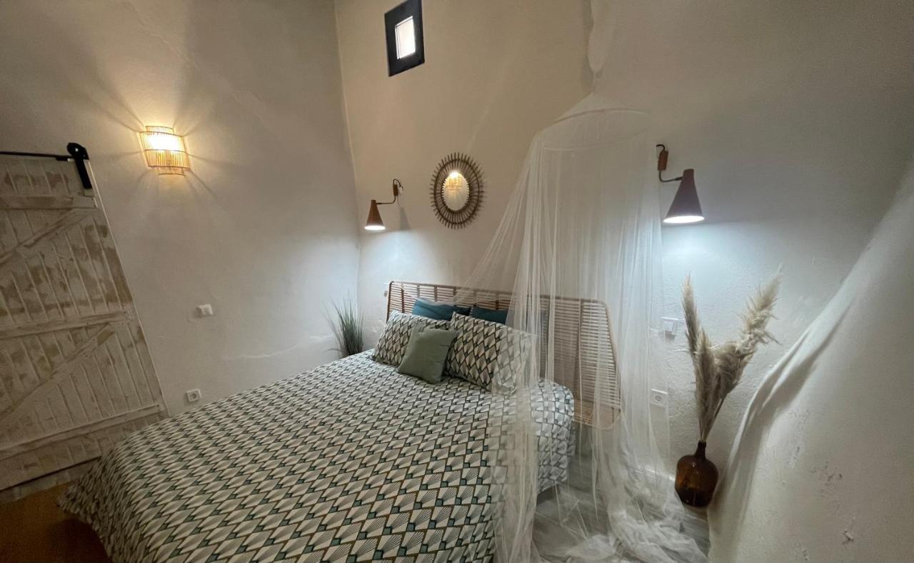 카하파테이라 Casa Da Estrelinha 빌라 외부 사진