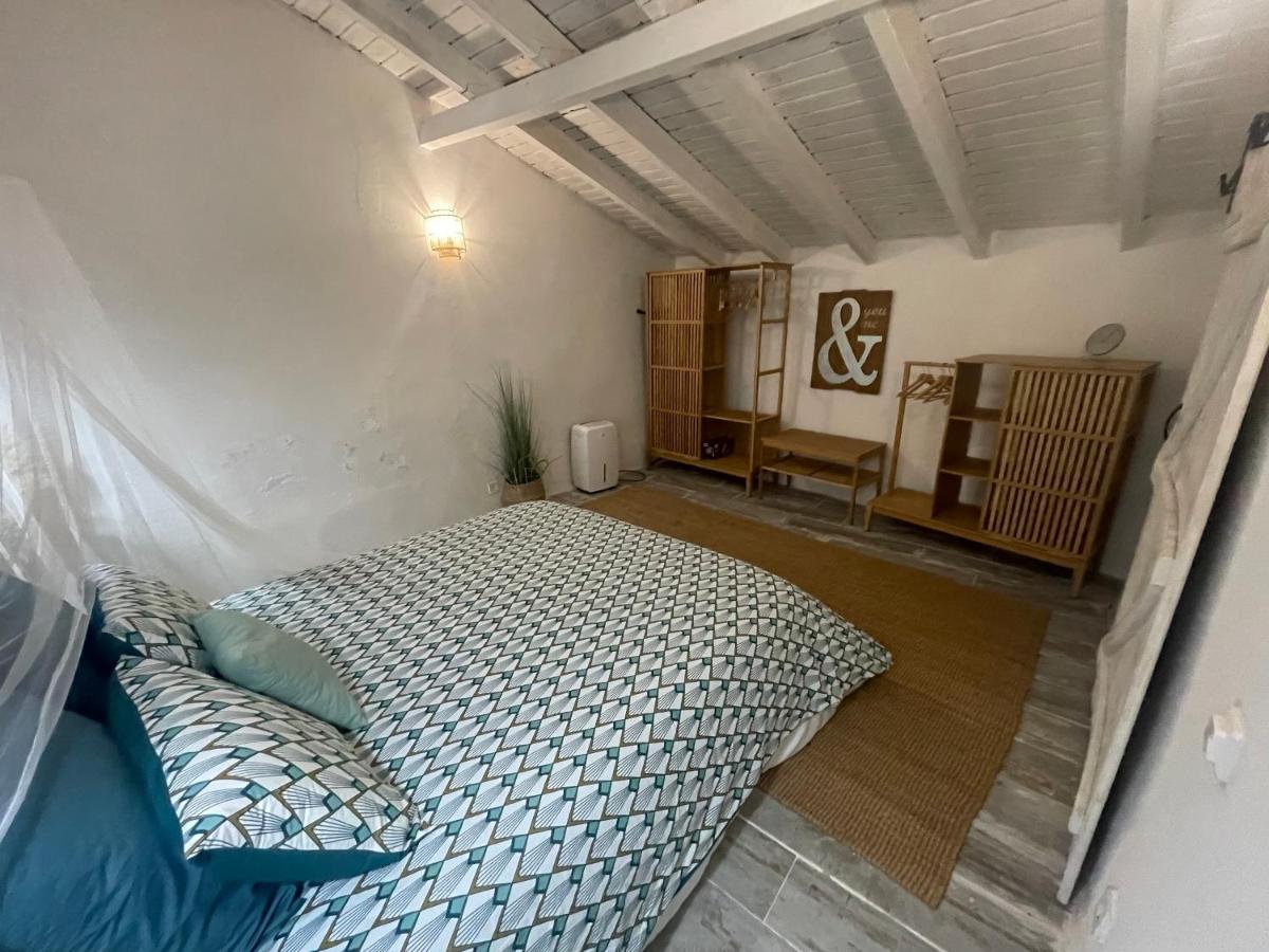 카하파테이라 Casa Da Estrelinha 빌라 외부 사진