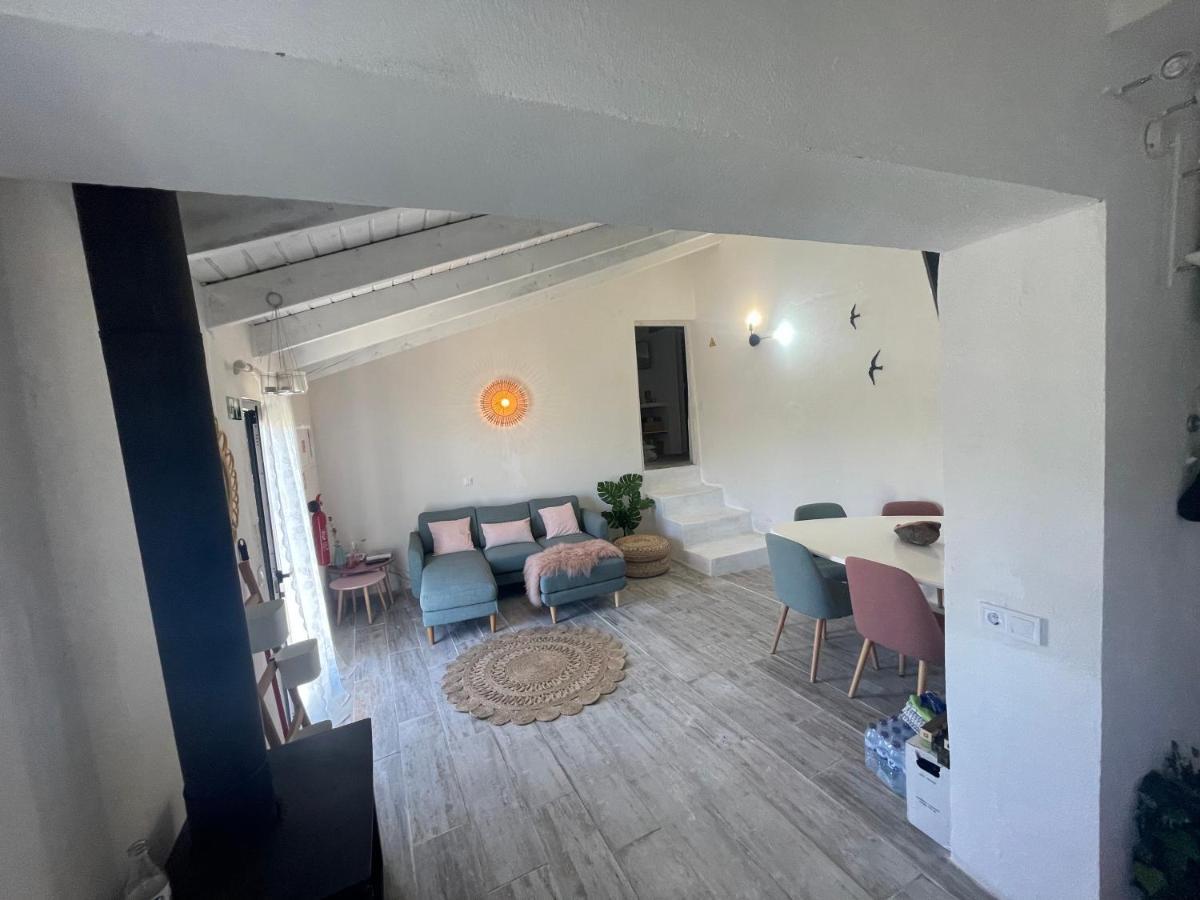 카하파테이라 Casa Da Estrelinha 빌라 외부 사진